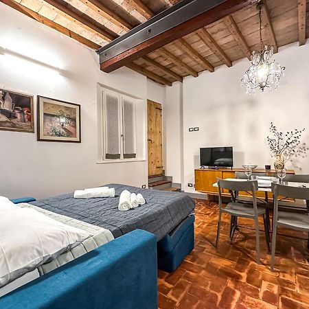 Free Parking - Modena Prestige, La Porta Sul Centro Apartment ภายนอก รูปภาพ
