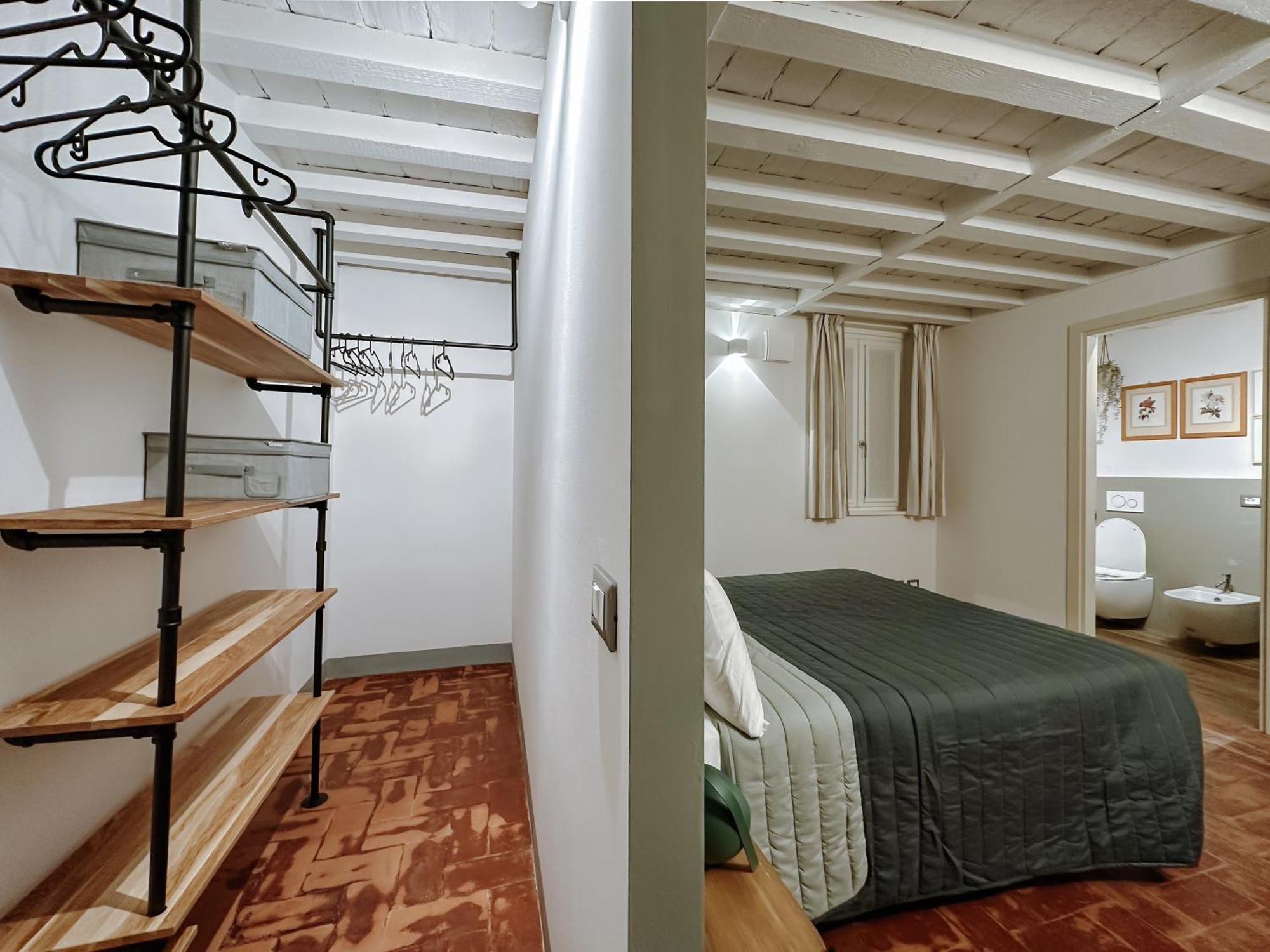 Free Parking - Modena Prestige, La Porta Sul Centro Apartment ภายนอก รูปภาพ