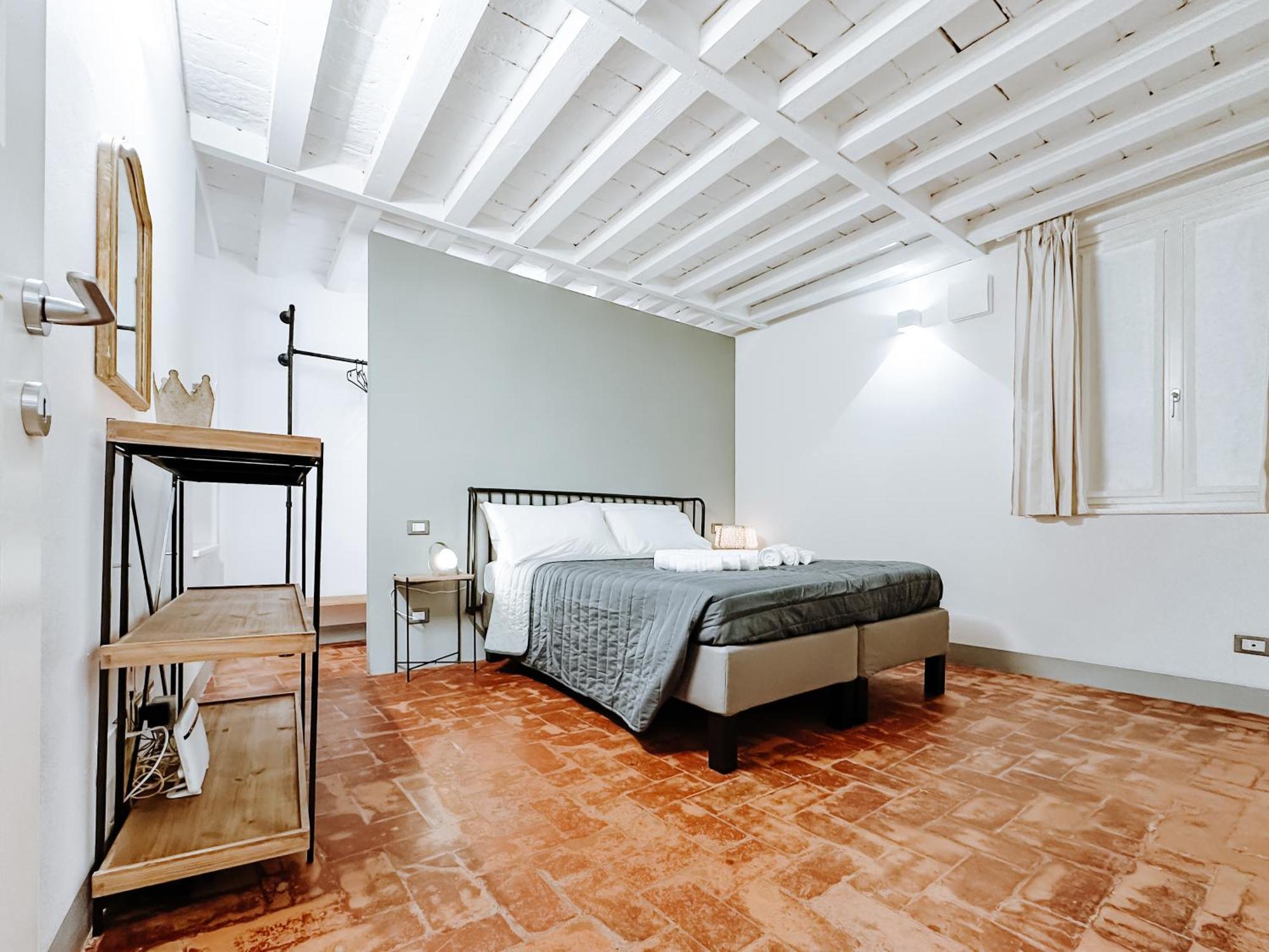 Free Parking - Modena Prestige, La Porta Sul Centro Apartment ภายนอก รูปภาพ